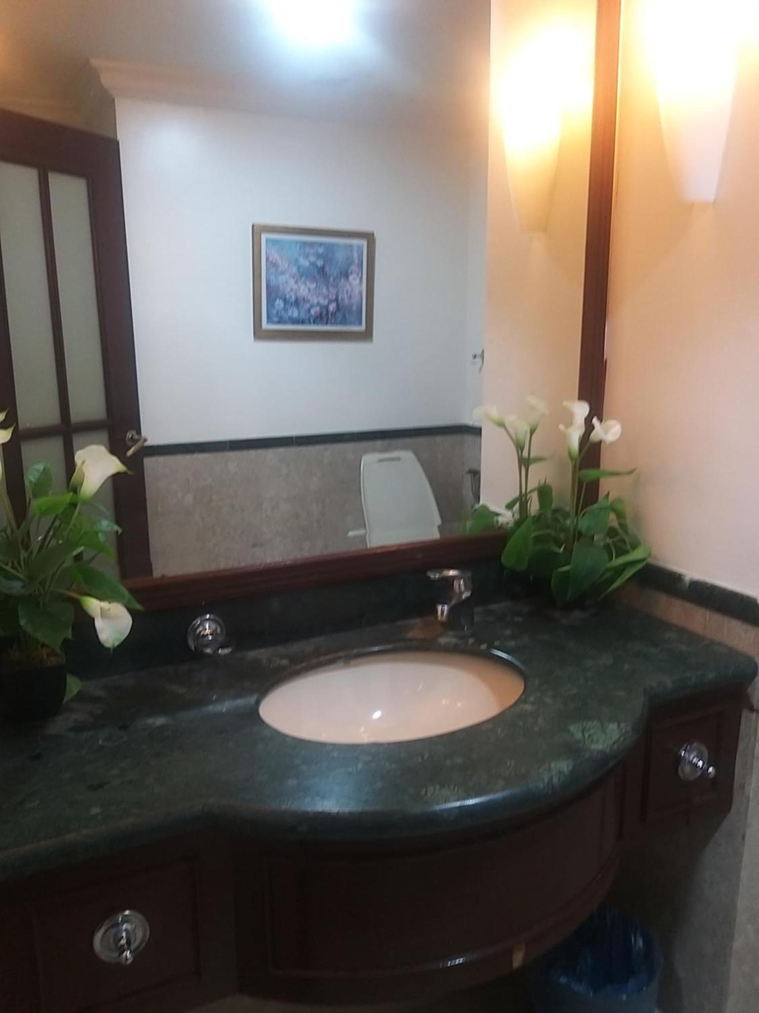 1 Imbi Suites Times Square Bukit Bintang Kl Куала-Лумпур Экстерьер фото